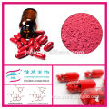 Red Yeast Rice/Monacolin K (Lovastatin) 0.4%, 1.0% CAS:10236-47-2